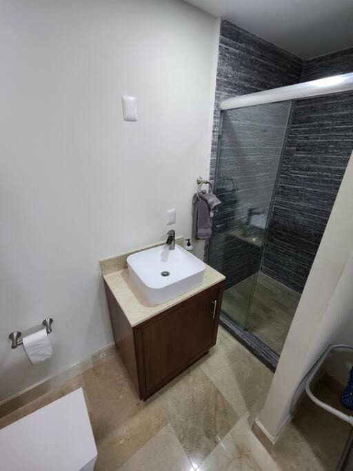 Photo of Bathroom in Nuevo Vallarta