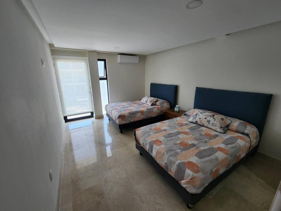 Photo of Bedroom in Nuevo Vallarta