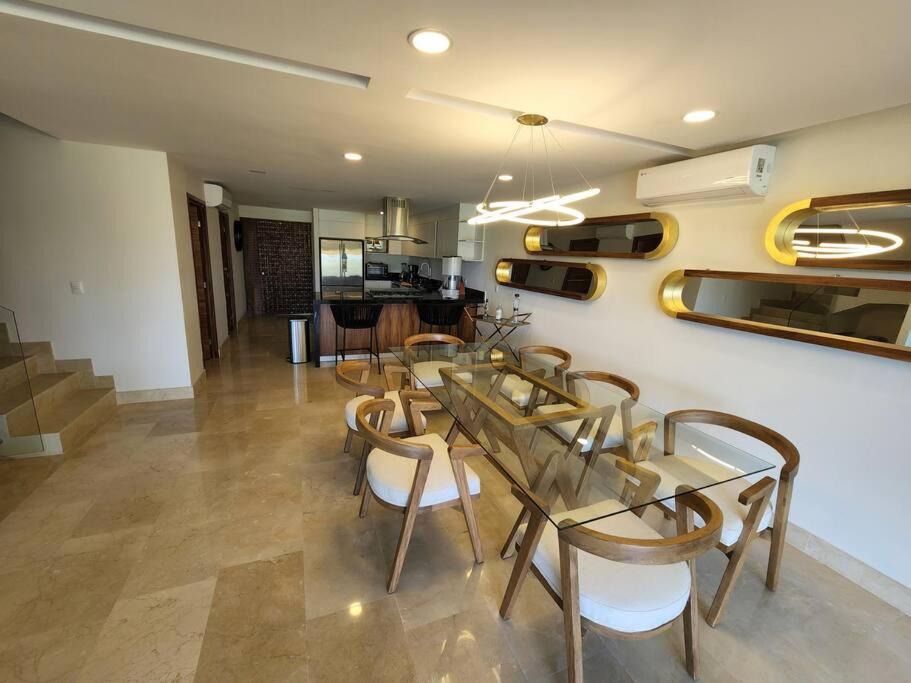 Photo of Livingroom in Nuevo Vallarta