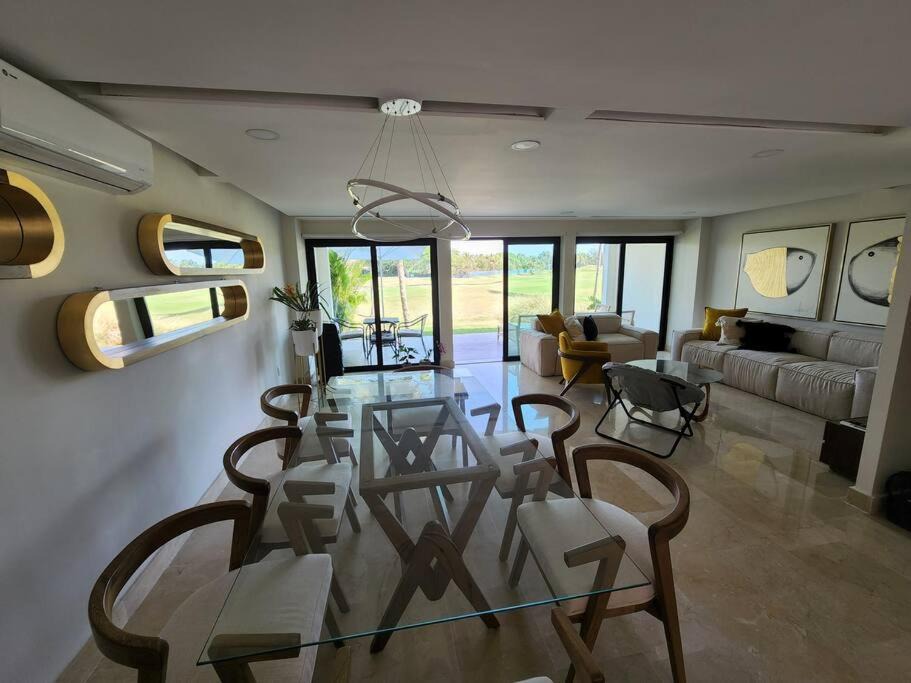 Photo of Livingroom in Nuevo Vallarta