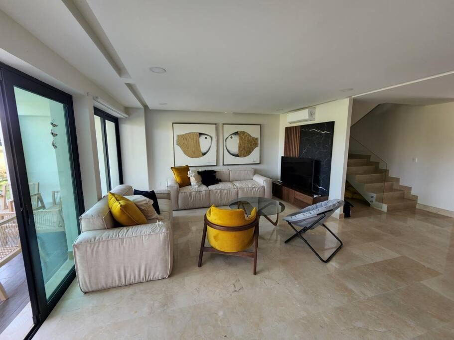 Photo of Livingroom in Nuevo Vallarta