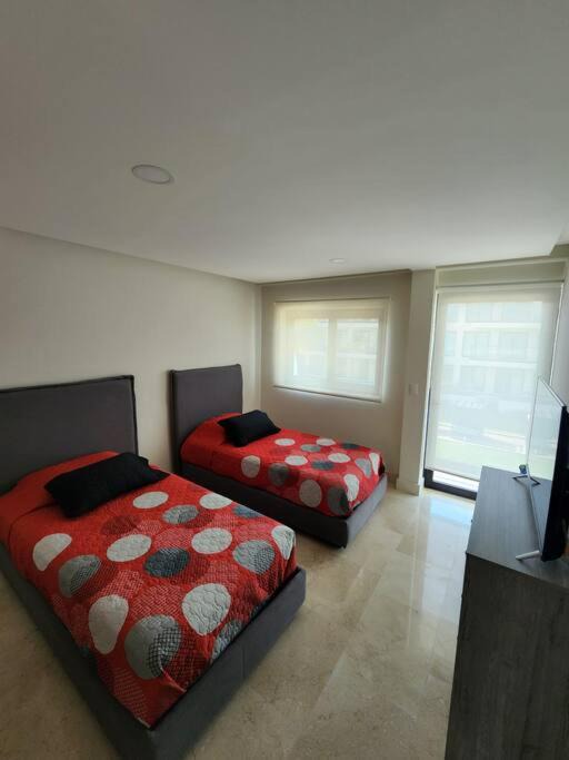Photo of Bedroom in Nuevo Vallarta