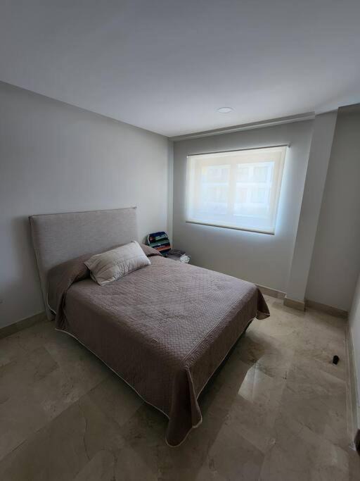 Photo of Bedroom in Nuevo Vallarta