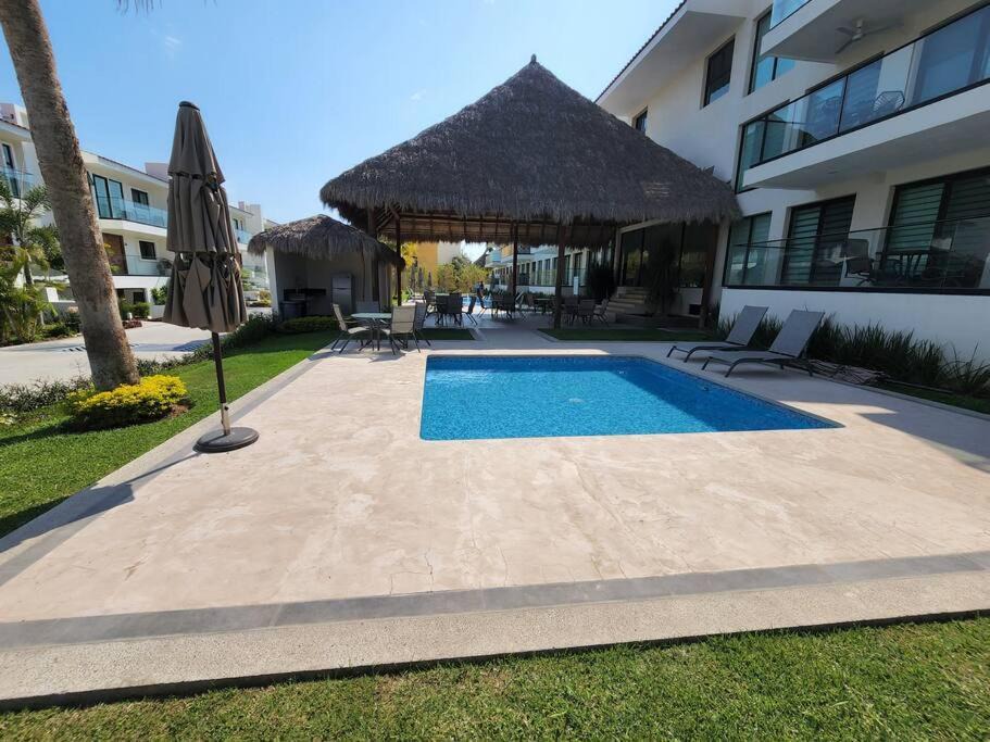 Photo of Outdoor in Nuevo Vallarta