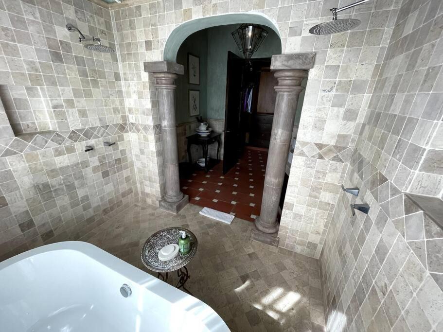 Photo of Bathroom in San Miguel de Allende
