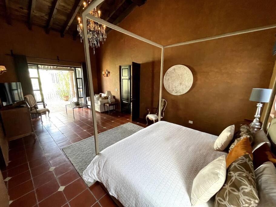 Photo of Bedroom in San Miguel de Allende