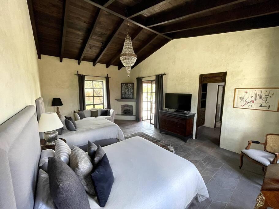 Photo of Livingroom in San Miguel de Allende