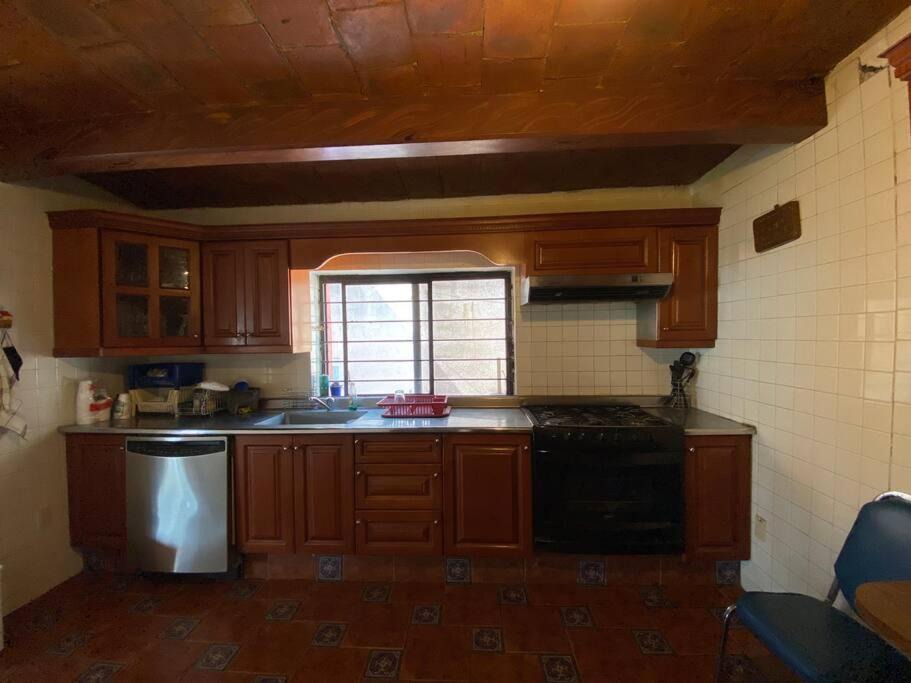Photo of Kitchen in El Bajio
