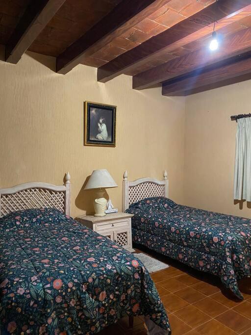 Photo of Bedroom in El Bajio