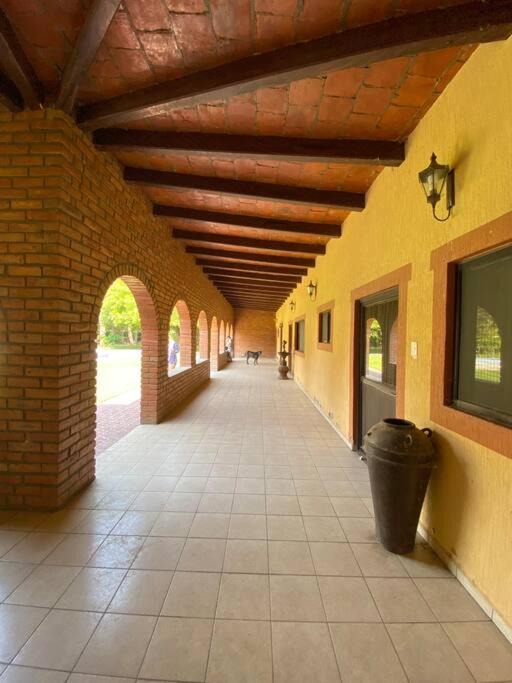Photo of Bedroom in El Bajio