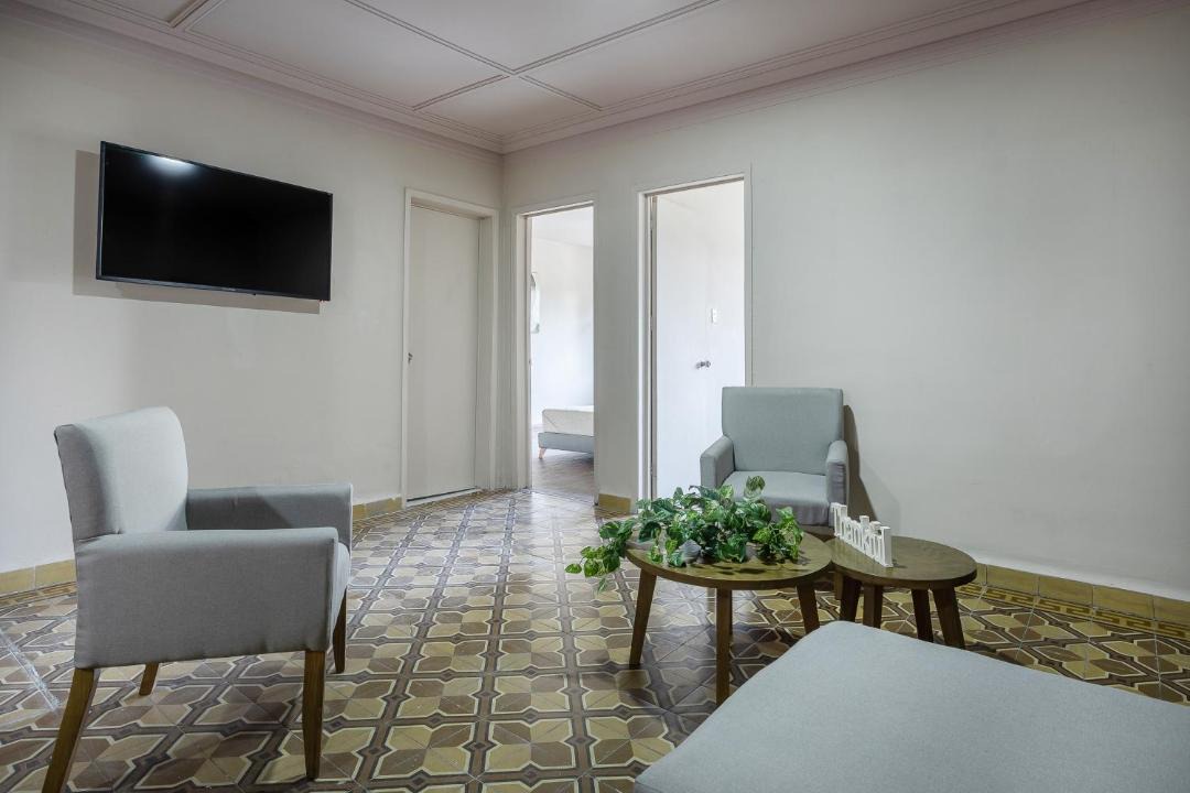 Photo of Livingroom in Roma Norte