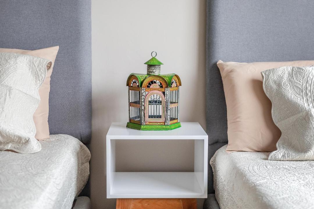 Photo of Bedroom in Roma Norte