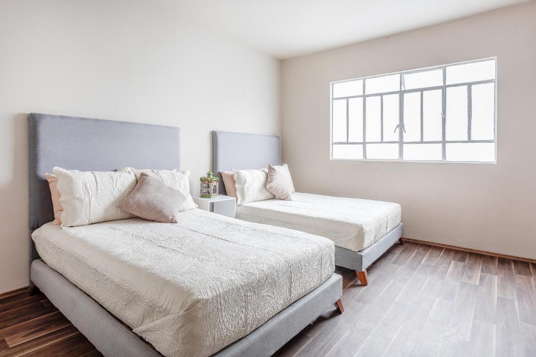 Photo of Bedroom in Roma Norte