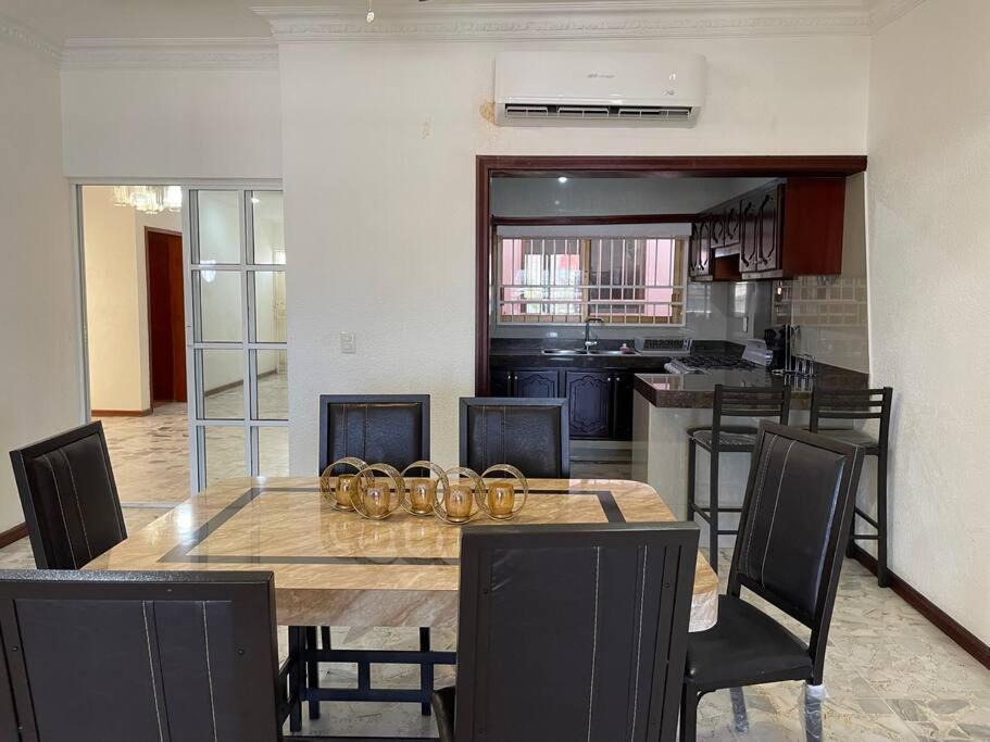Photo of Kitchen in Lomas de Mazatlan