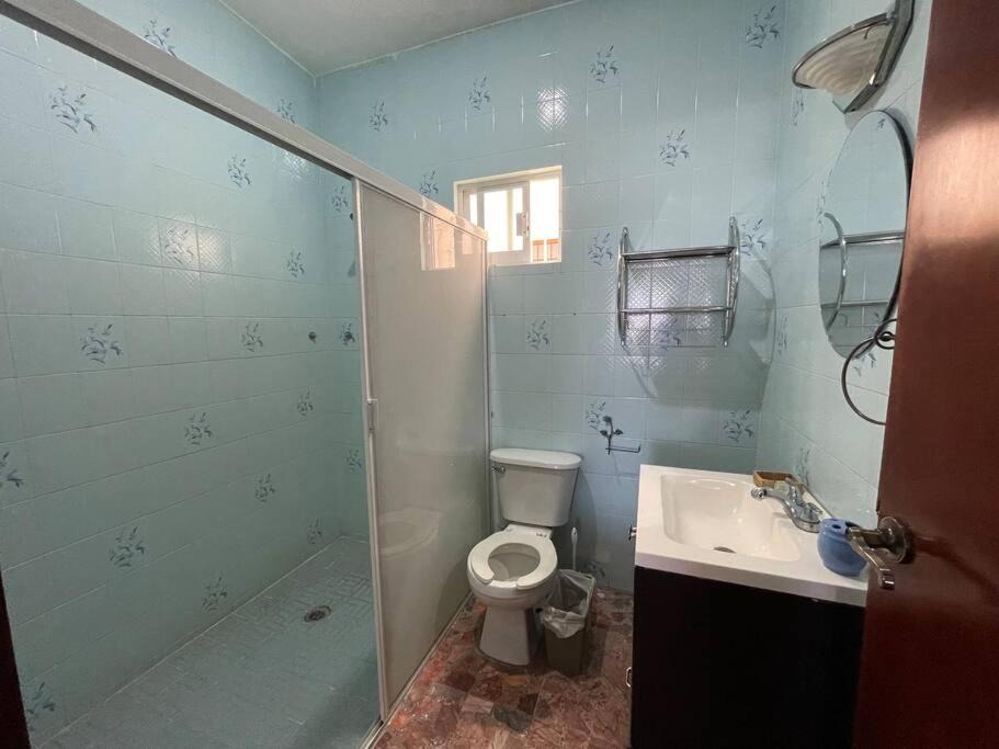Photo of Bathroom in Lomas de Mazatlan