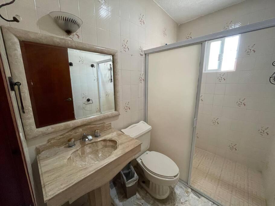 Photo of Bathroom in Lomas de Mazatlan