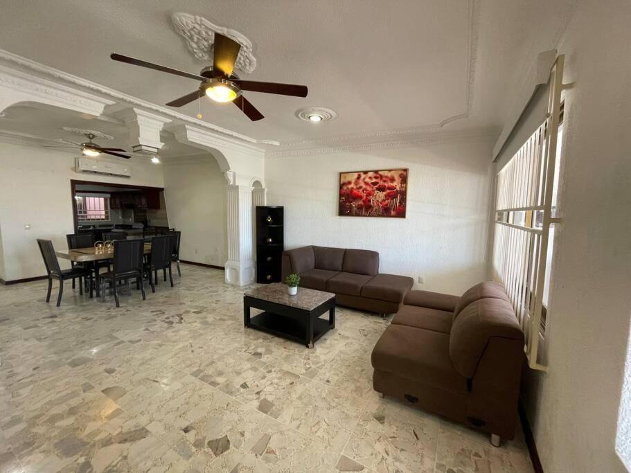 Photo of Livingroom in Lomas de Mazatlan