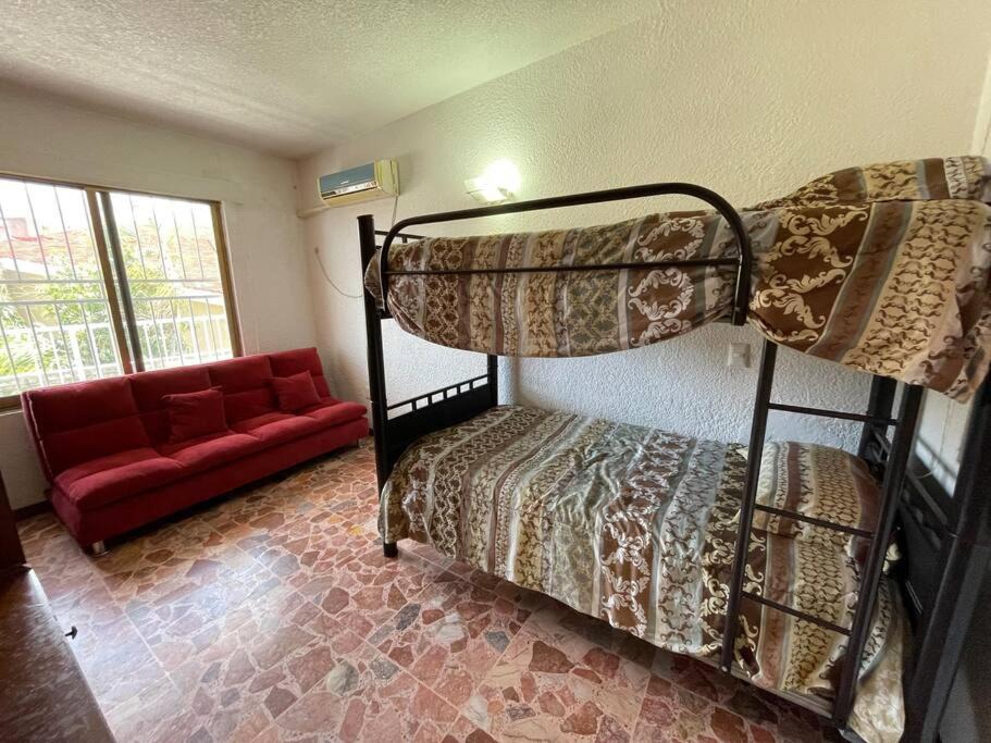 Photo of Bedroom in Lomas de Mazatlan