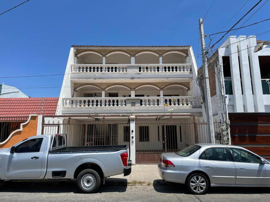 Photo of Buildings in Lomas de Mazatlan