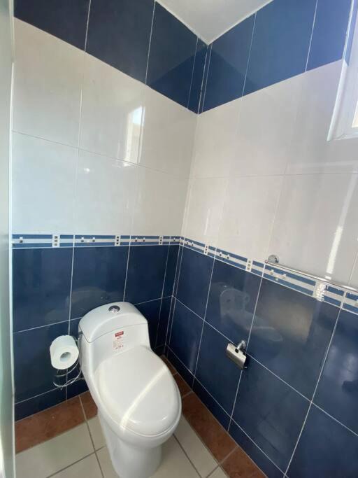 Photo of Bathroom in San Luis Potosi
