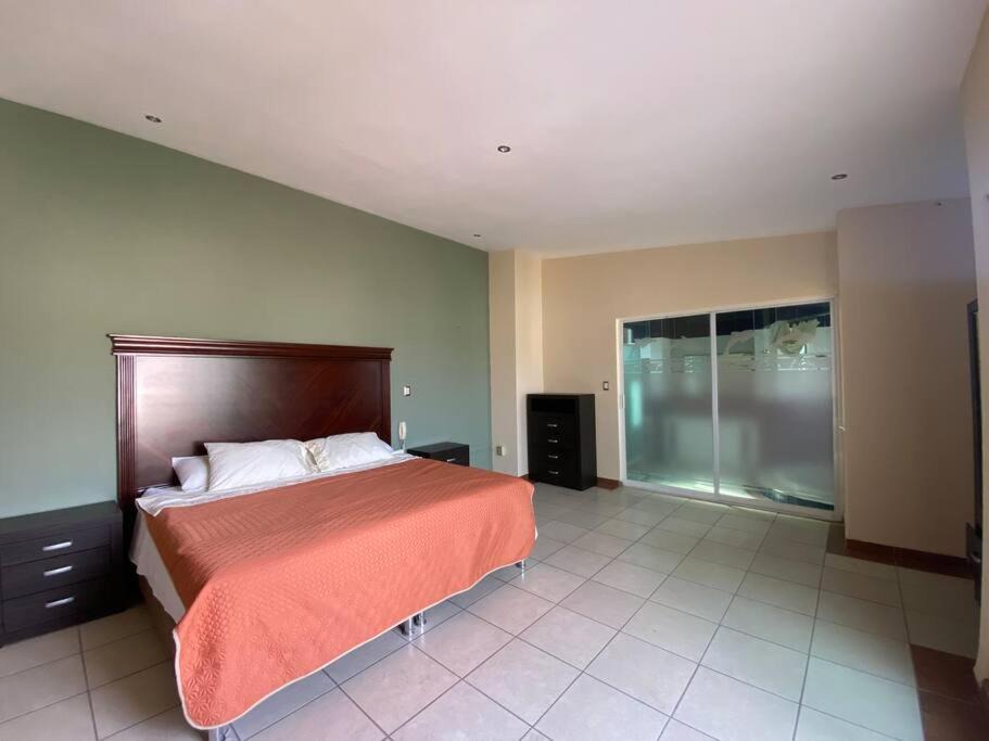 Photo of Bedroom in San Luis Potosi