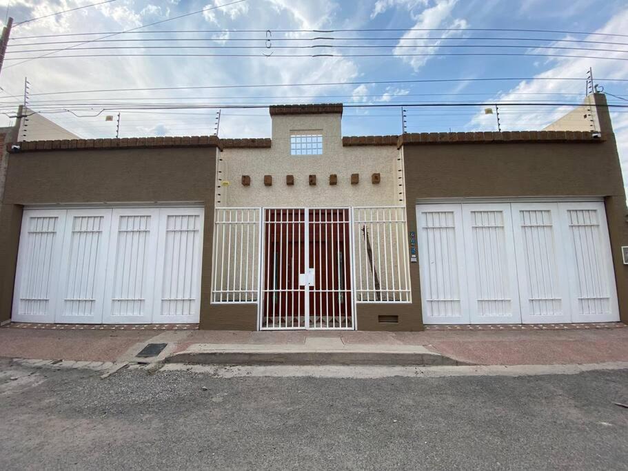 Photo of Buildings in San Luis Potosi