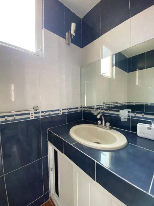 Photo of Kitchen in San Luis Potosi