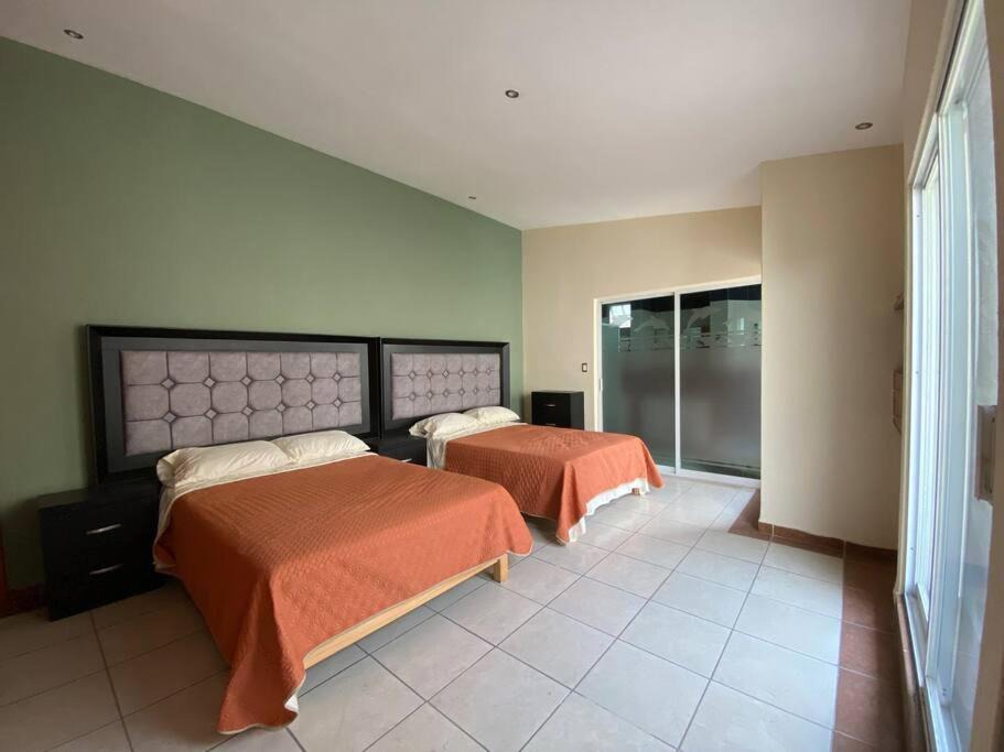 Photo of Bedroom in San Luis Potosi