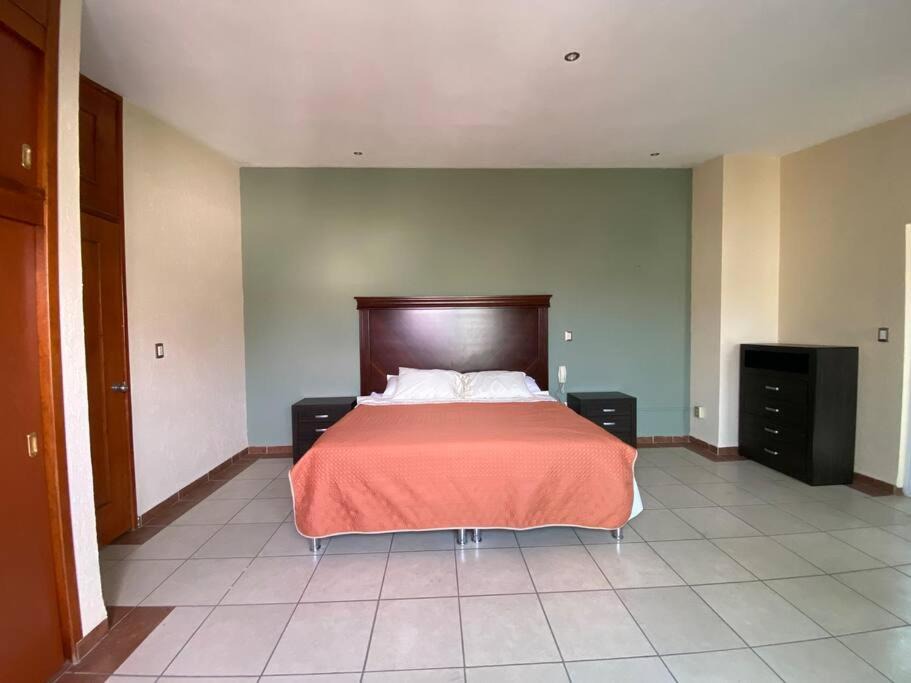 Photo of Bedroom in San Luis Potosi