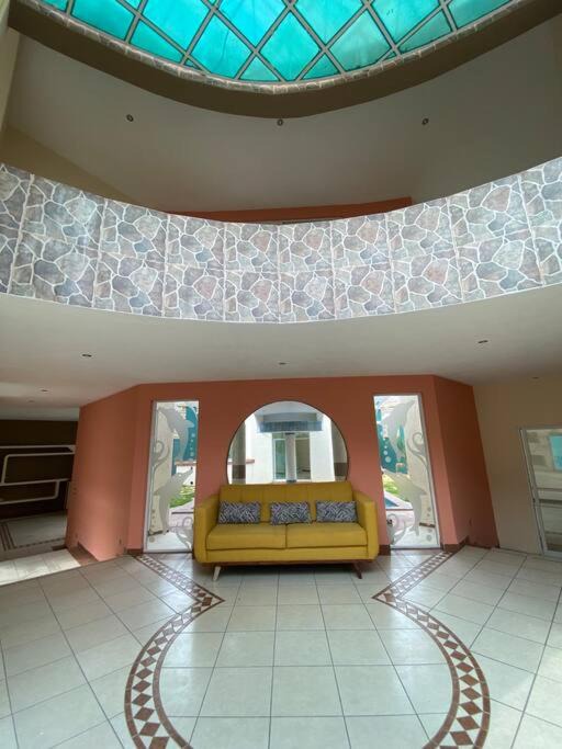 Photo of Livingroom in San Luis Potosi