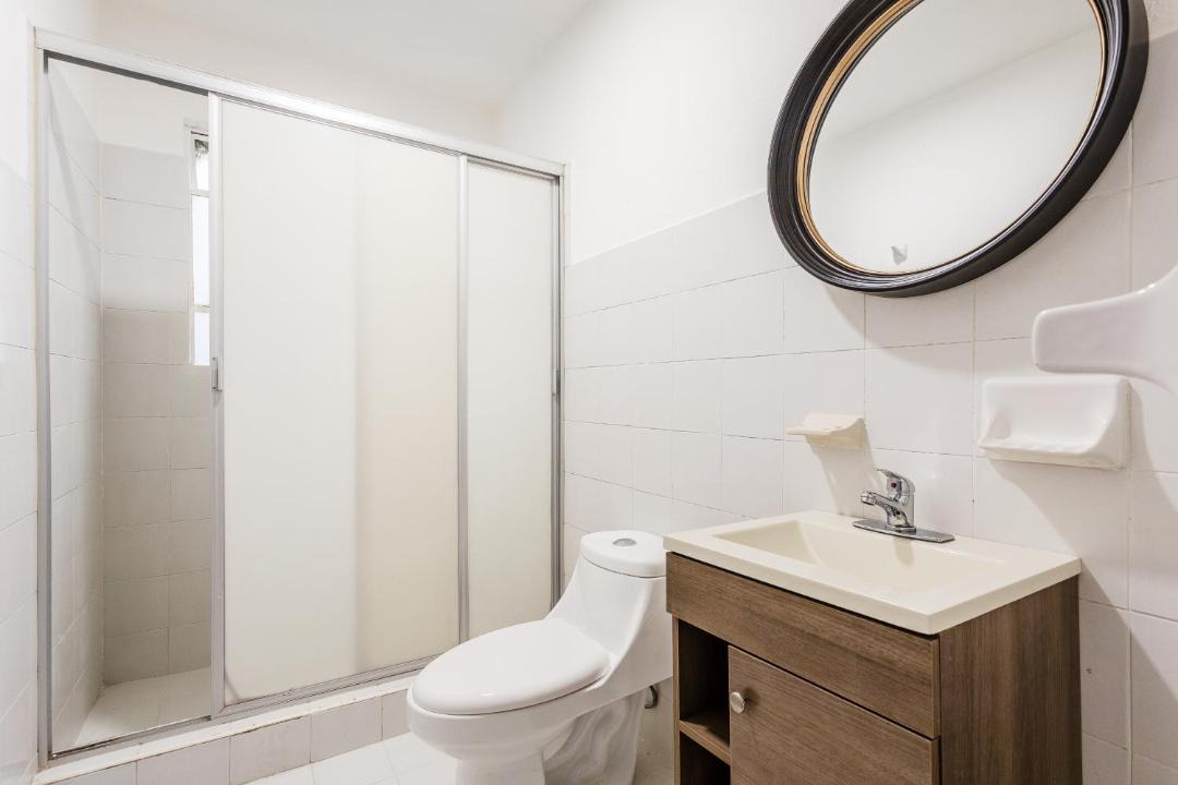 Photo of Bathroom in Roma Norte