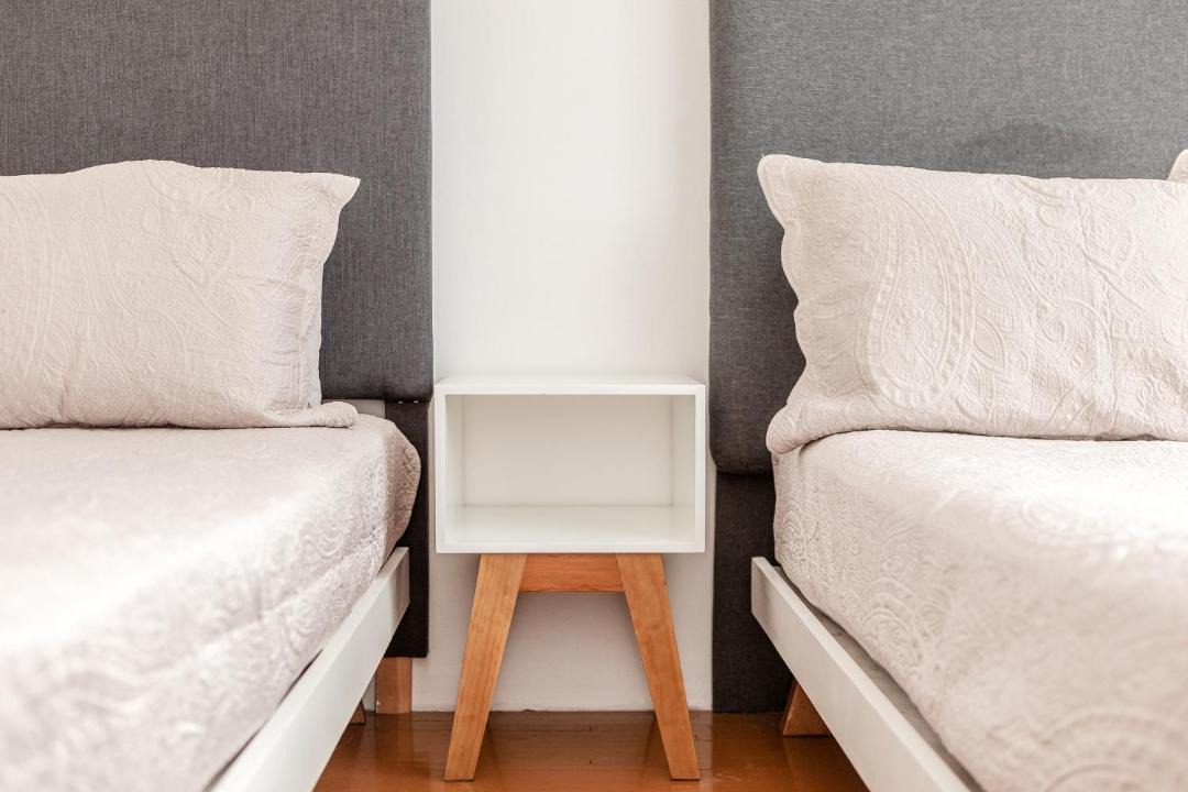Photo of Bedroom in Roma Norte