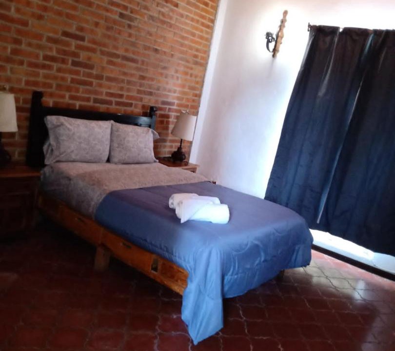 Photo of Bedroom in Colonia San Antonio