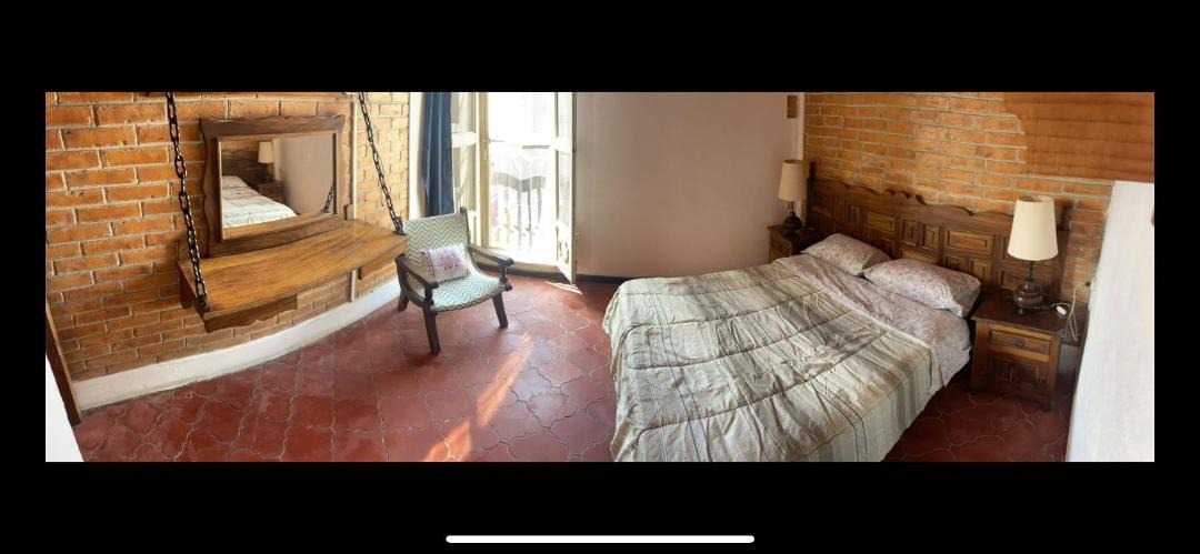 Photo of Bedroom in Colonia San Antonio