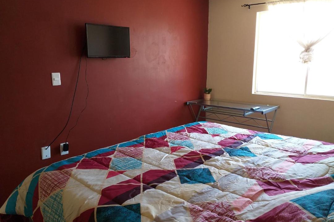 Photo of Bedroom in Atlixco