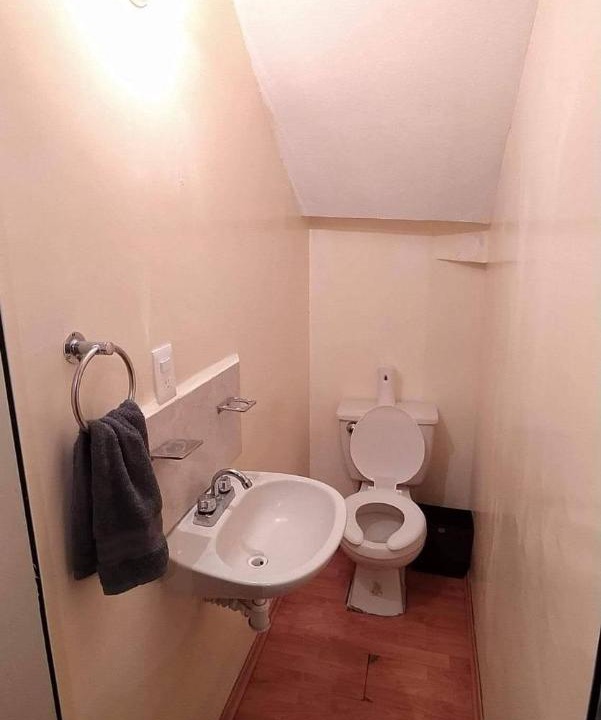 Photo of Bathroom in Atlixco