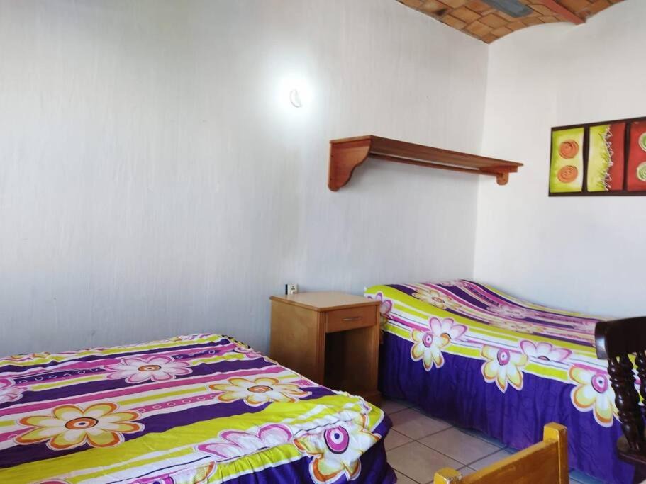 Photo of Bedroom in Lo de Marcos