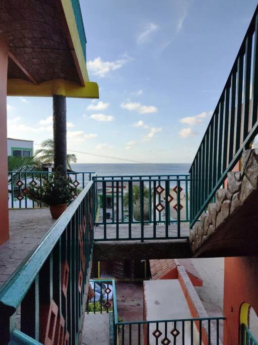 Photo of Patio Balcony in Lo de Marcos