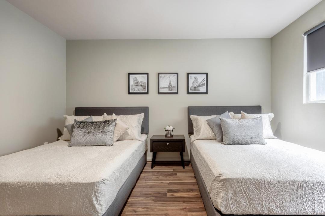 Photo of Bedroom in Naucalpan