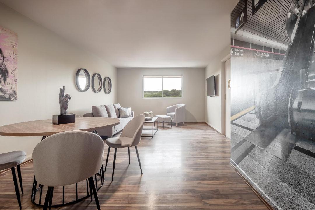 Photo of Livingroom in Naucalpan