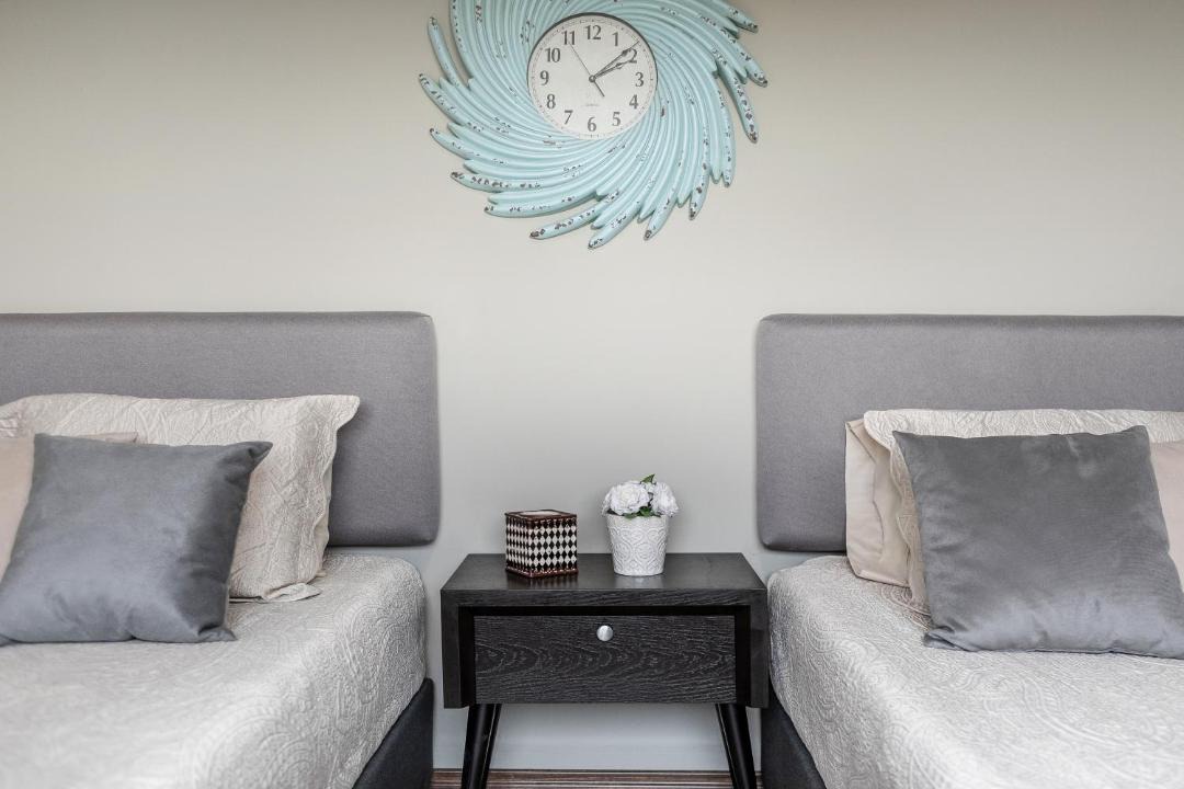 Photo of Bedroom in Naucalpan