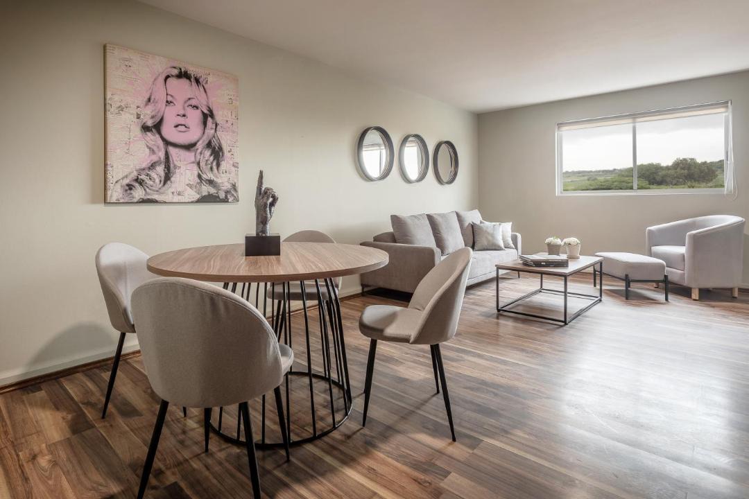 Photo of Livingroom in Naucalpan