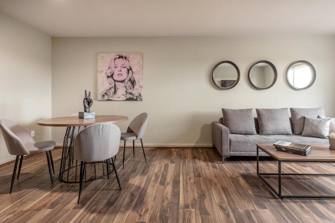 Photo of Livingroom in Naucalpan