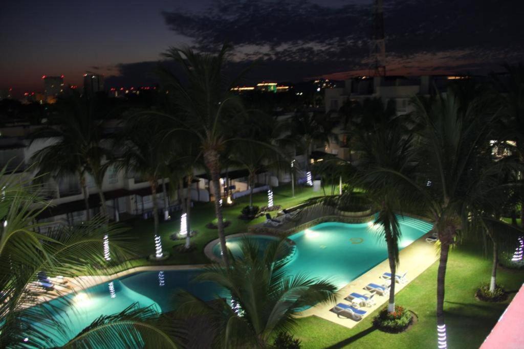 Photo of Outdoor in Granjas del Marques