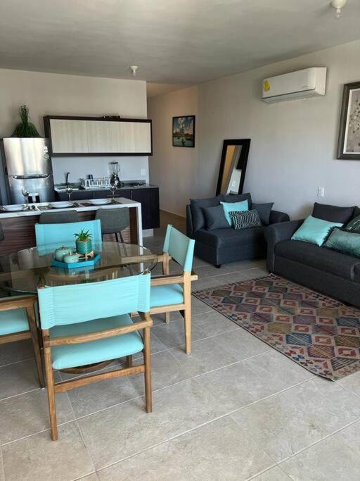 Photo of Livingroom in Granjas del Marques