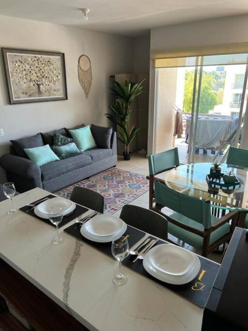 Photo of Livingroom in Granjas del Marques