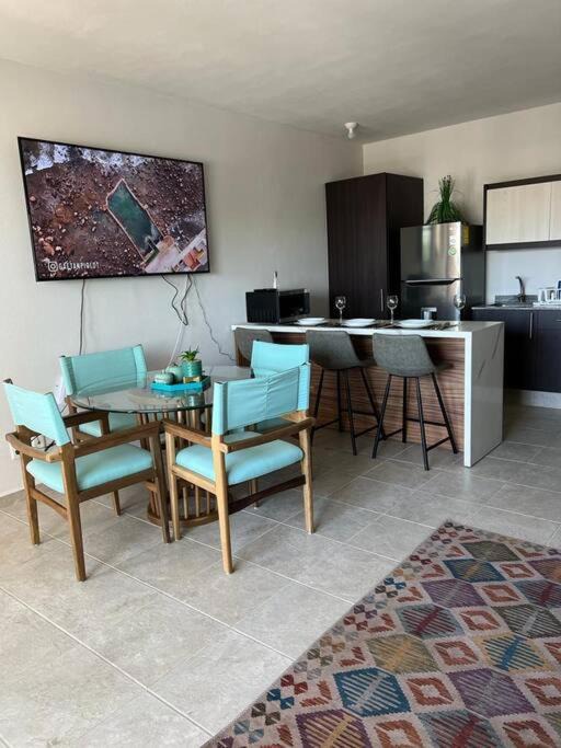 Photo of Livingroom in Granjas del Marques