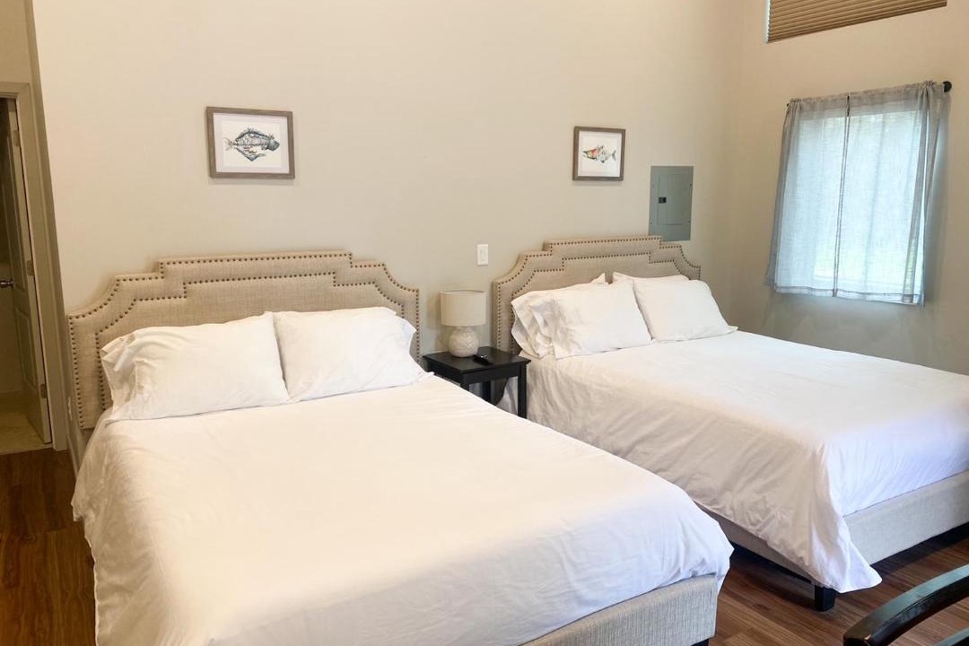 Photo of Bedroom in Seward