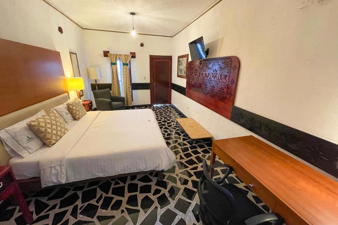 Photo of Bedroom in Cholula