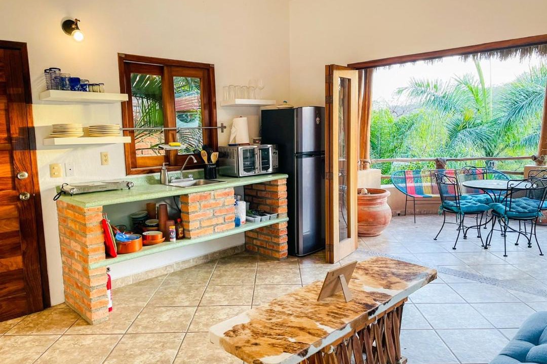 Photo of Kitchen in Sayulita